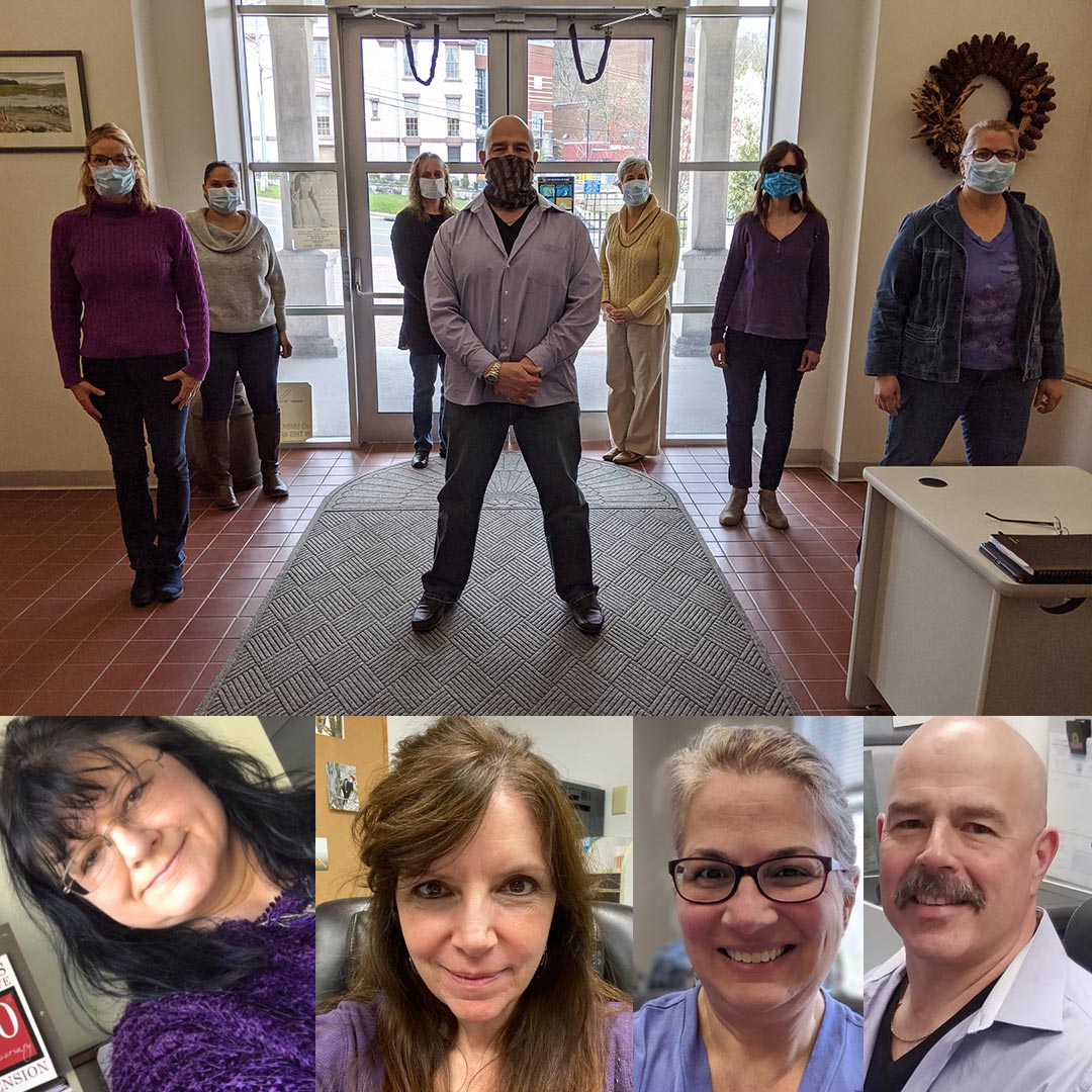 The Sussex County Administrative Center