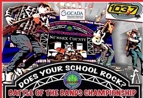 2014 Battle of the Bands