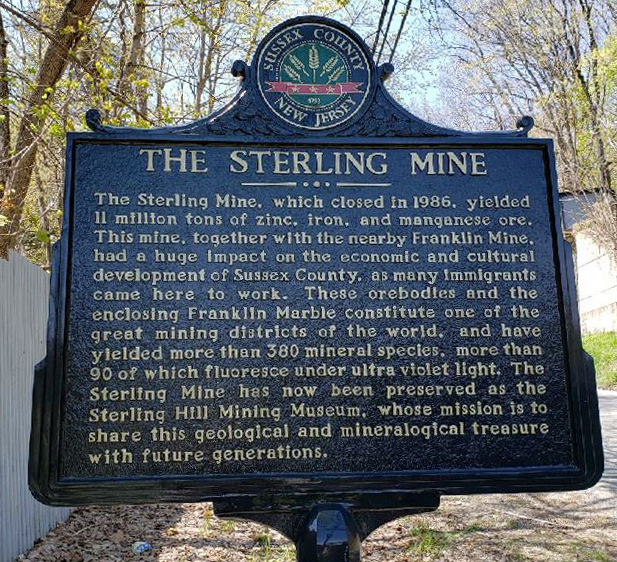 Marker Photo Coming Soon